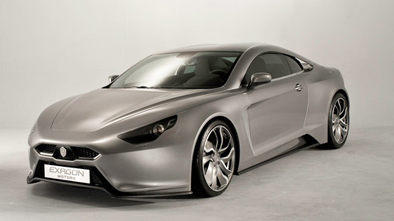 exagon_Furtive eGT 